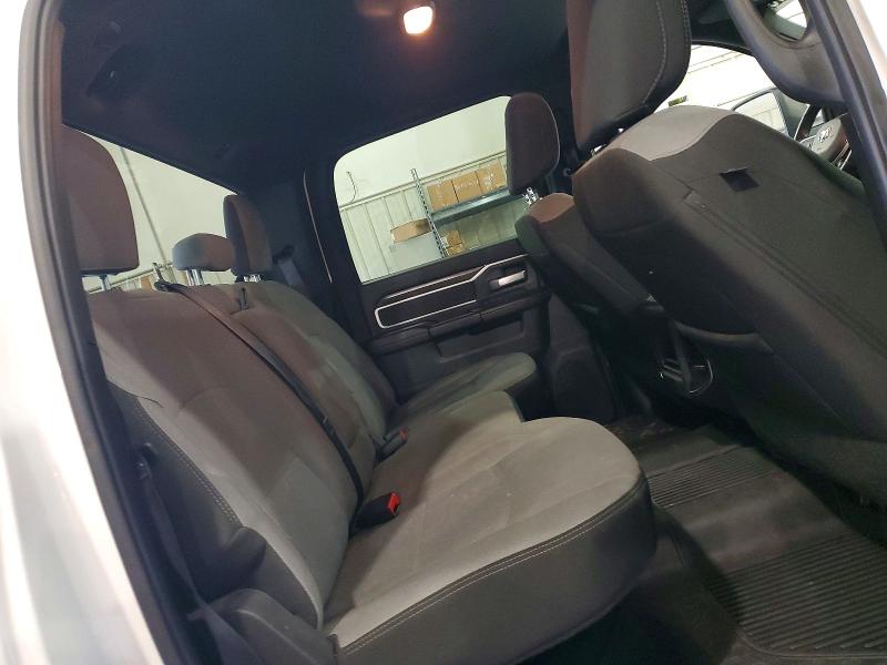 2024 Ram 2500 მანქანა იყიდება აუქციონზე, vin: 3C6UR5DL4RG371185, აუქციონის ნომერი: 78957015