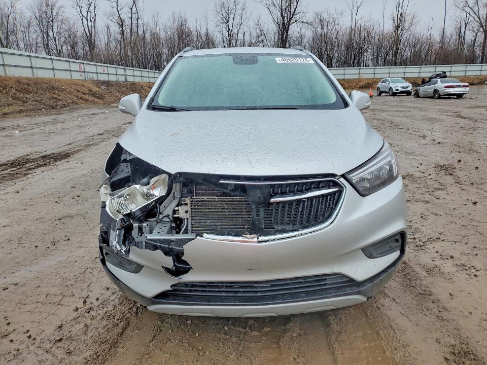 Aukcja sprzedaży 2019 Buick Encore, vin: KL4CJASB5KB953478, numer aukcji: 45520126
