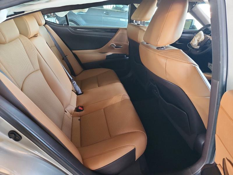 Aukcja sprzedaży 2021 Lexus Es 350, vin: 58ACZ1B14MU107683, numer aukcji: 41625716