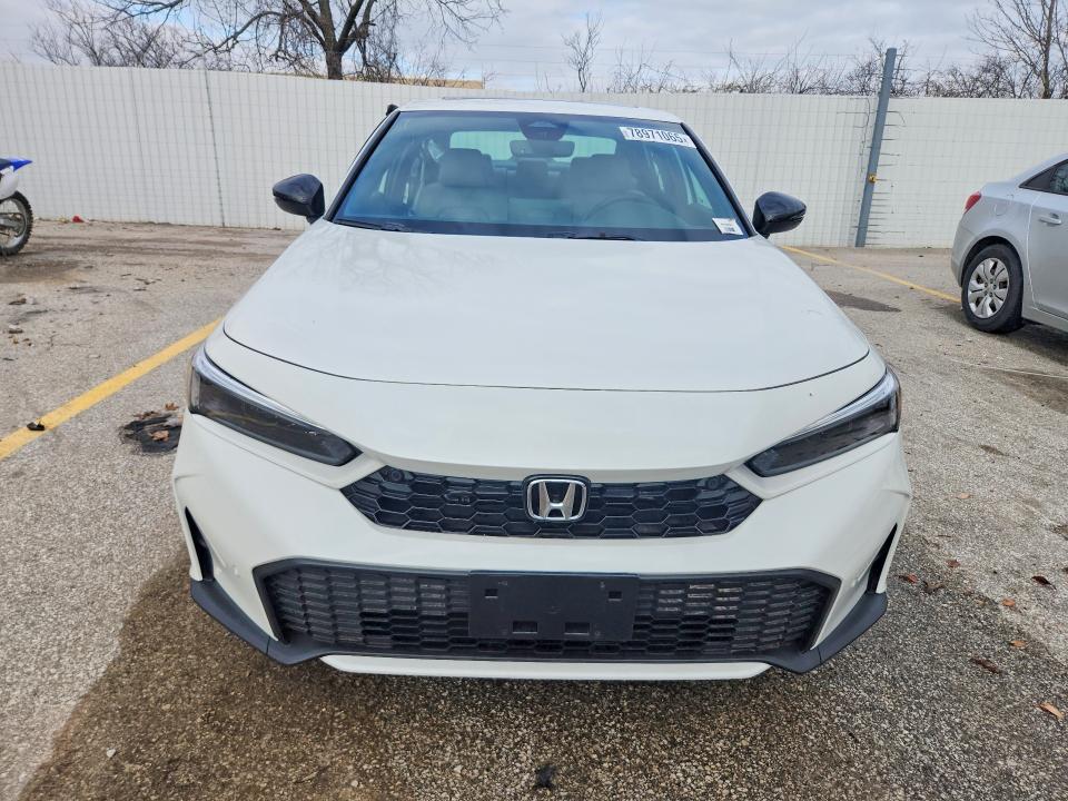 Aukcja sprzedaży 2026 Honda Civic, vin: 2HGFE4F87TH305660, numer aukcji: 54210006