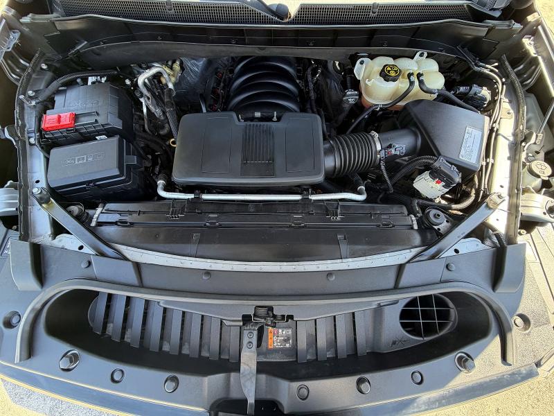 Продаж на аукціоні авто 2021 Chevrolet Tahoe, vin: 1GNSCNKD9MR103312, номер лоту: 47651396
