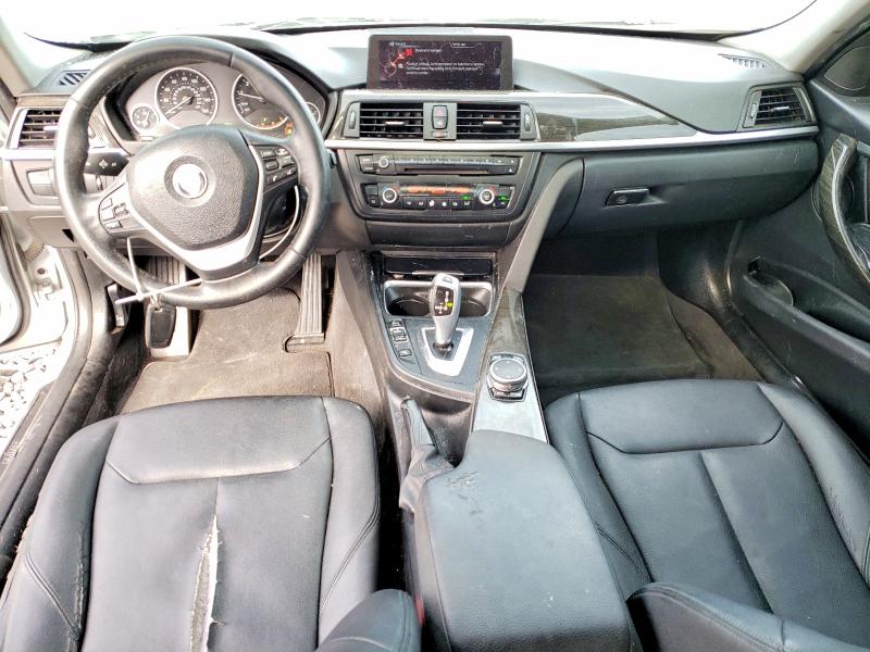Продажа на аукционе авто 2015 Bmw 328, vin: WBA3C1C56FP854151, номер лота: 47989346