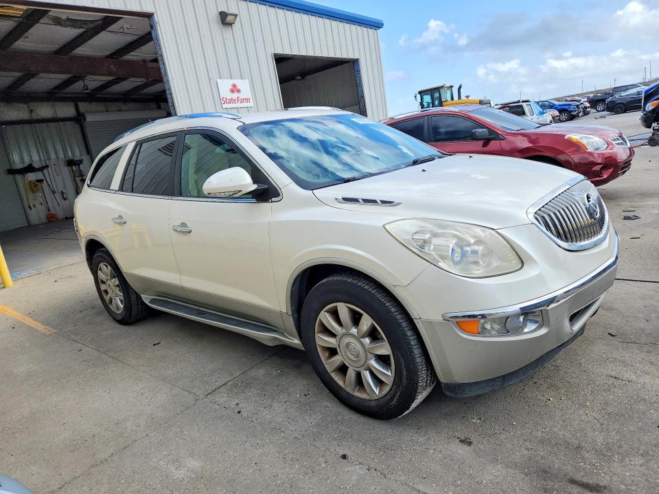 Aukcja sprzedaży 2011 Buick Enclave, vin: 5GAKRCED4BJ360978, numer aukcji: 41907396