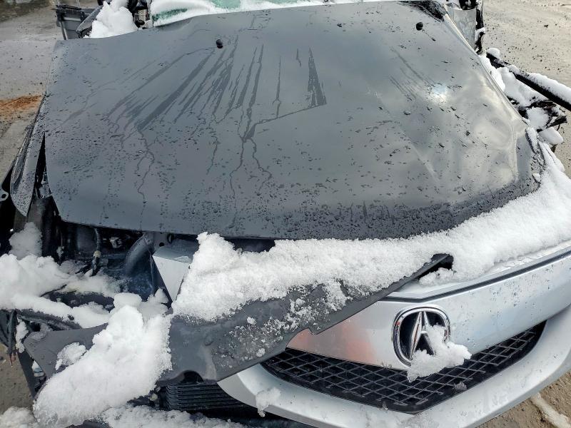 45692196 :رقم المزاد ، 2HNYD2H31CH525063 vin ، 2012 Acura Mdx مزاد بيع