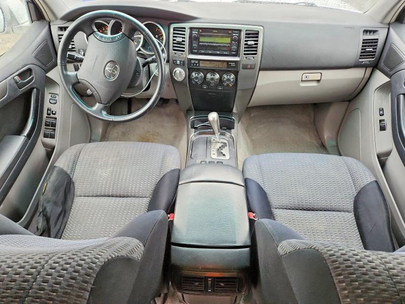 47567216 :رقم المزاد ، JTEBT14R688043670 vin ، 2008 Toyota 4runner مزاد بيع