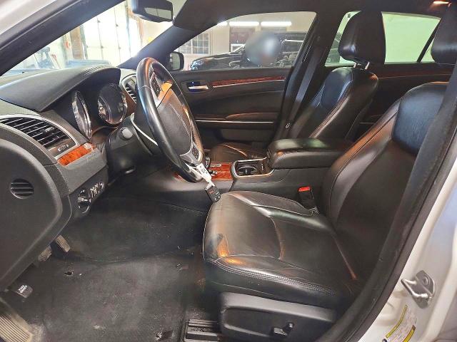 Aukcja sprzedaży 2014 Chrysler 300, vin: 2C3CCAAG1EH336172, numer aukcji: 47228776