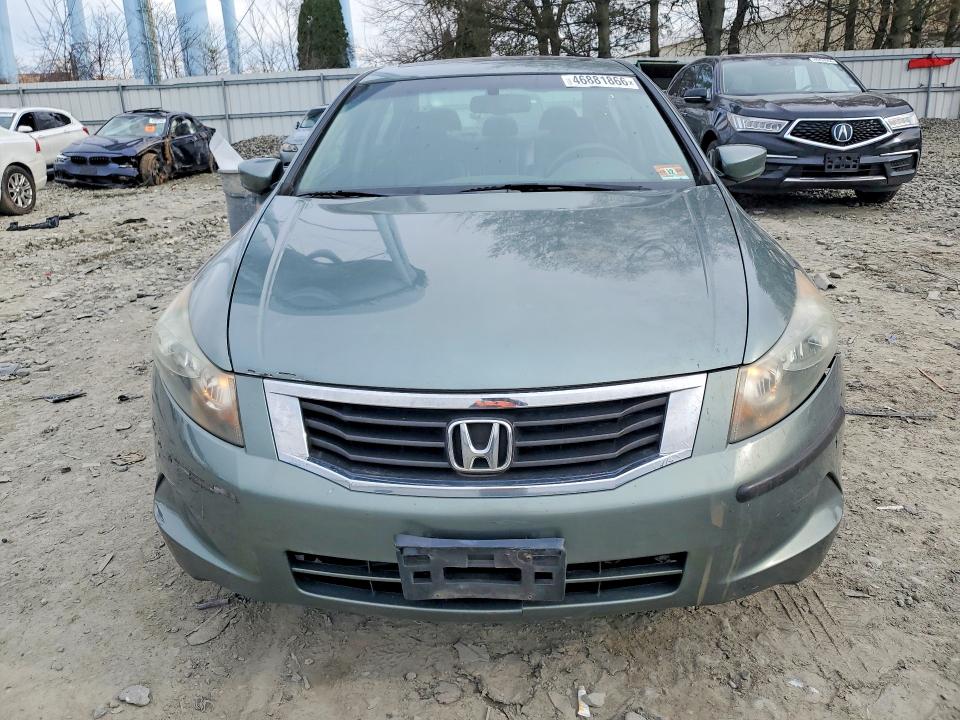 Продажа на аукционе авто 2009 Honda Accord, vin: 1HGCP26819A000566, номер лота: 46881866