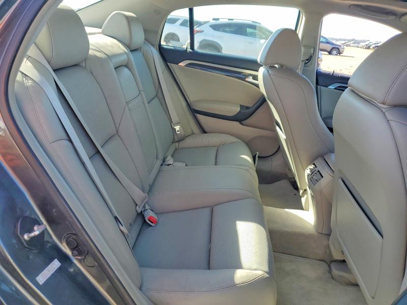 Aukcja sprzedaży 2008 Acura Tl, vin: 19UUA66208A003773, numer aukcji: 45639636