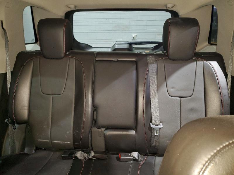 Продажа на аукционе авто 2015 Gmc Terrain, vin: 2GKALUEK5F6360933, номер лота: 45815606