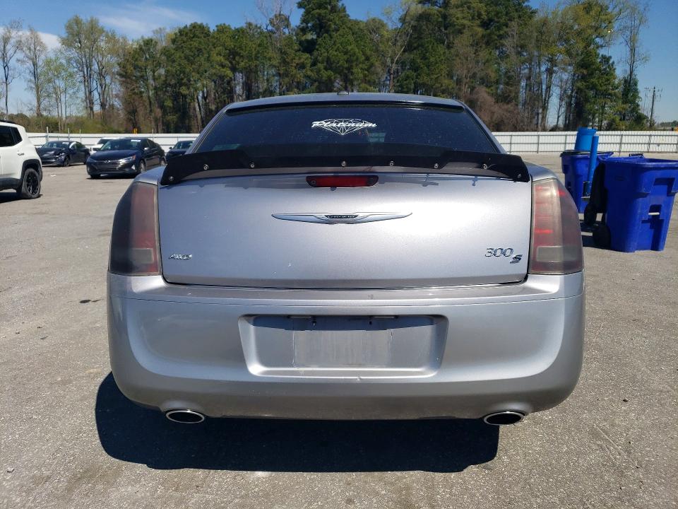 Продаж на аукціоні авто 2013 Chrysler 300, vin: 2C3CCAGG3DH659712, номер лоту: 46423806