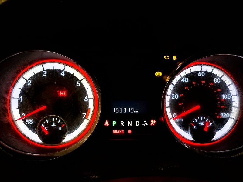 Продаж на аукціоні авто 2012 Dodge Grand Caravan, vin: 2C4RDGCG8CR131913, номер лоту: 47591076