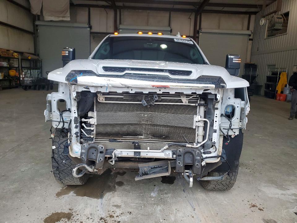 Aukcja sprzedaży 2022 Gmc Sierra, vin: 1GT49REY9NF309495, numer aukcji: 46164776