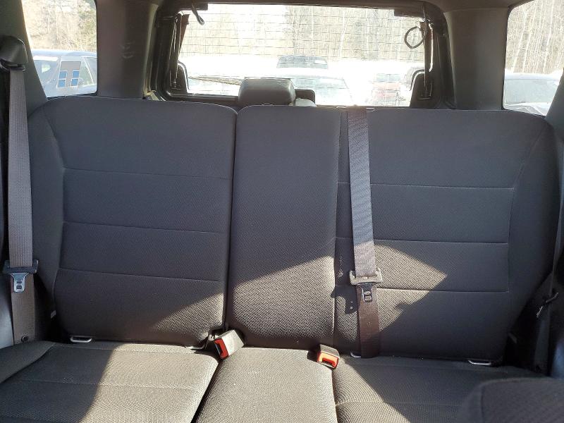 79468475 :رقم المزاد ، 1FMCU0D77AKB86646 vin ، 2010 Ford Escape مزاد بيع