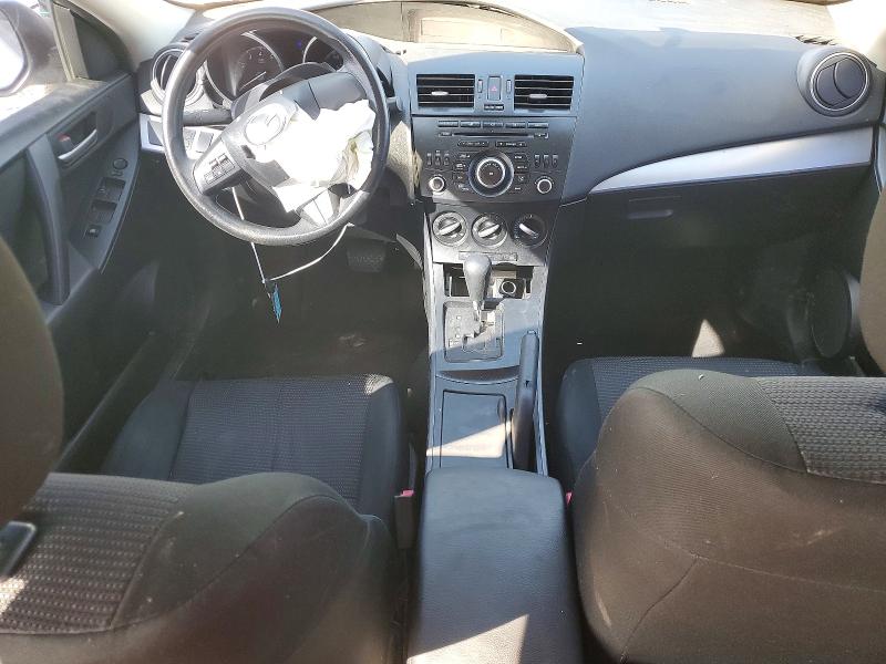 Auction sale of the 2013 Mazda 3, vin: JM1BL1TF4D1842930, lot number: 45684556