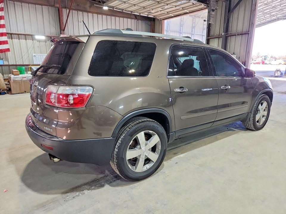 Aukcja sprzedaży 2012 Gmc Acadia, vin: 1GKKVSED9CJ269344, numer aukcji: 42075686
