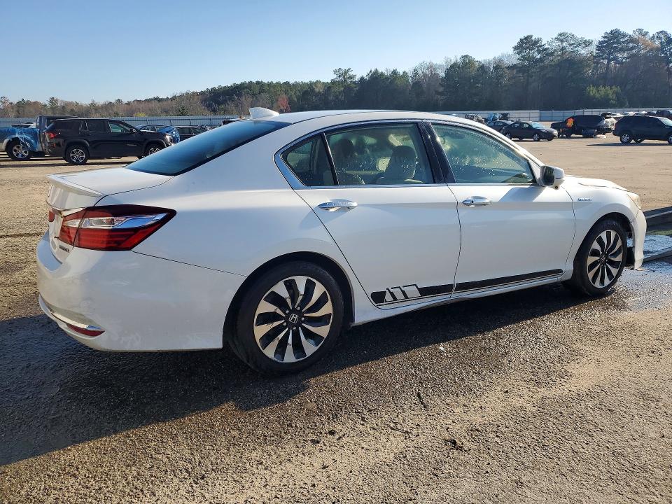 Aukcja sprzedaży 2017 Honda Accord, vin: JHMCR6F31HC017311, numer aukcji: 77987535