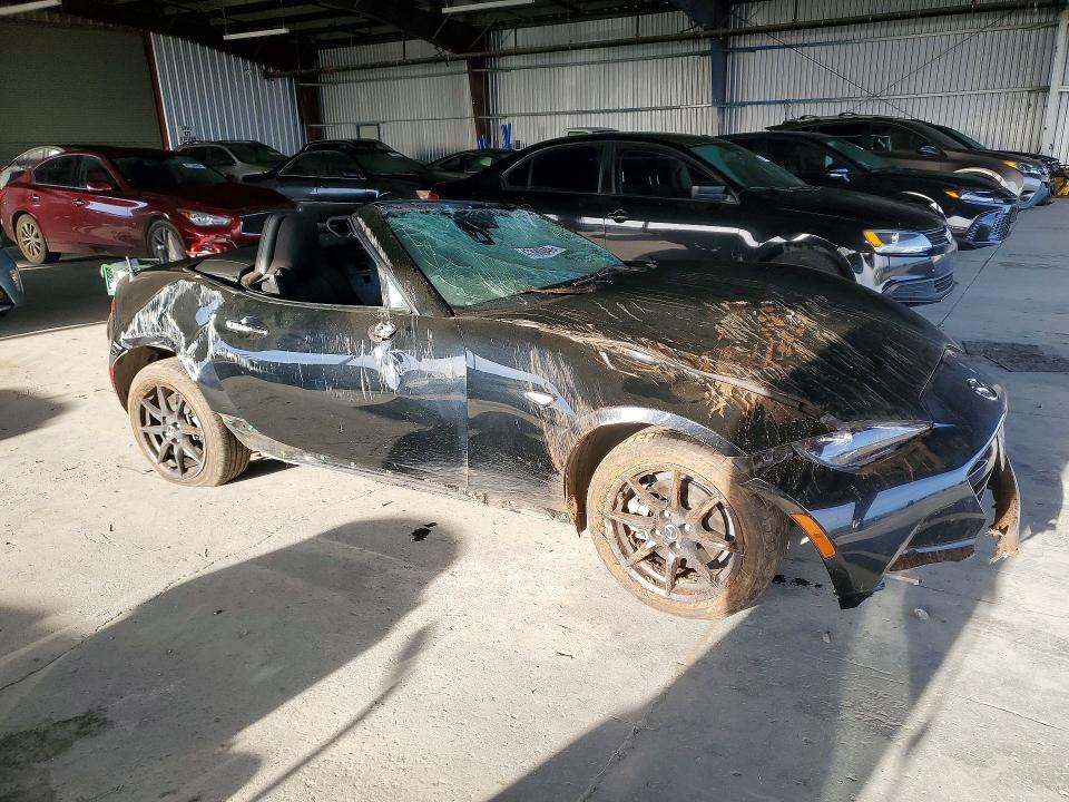 Продажа на аукционе авто 2023 Mazda Mx-5 Miata, vin: JM1NDAB74P0554727, номер лота: 47390946