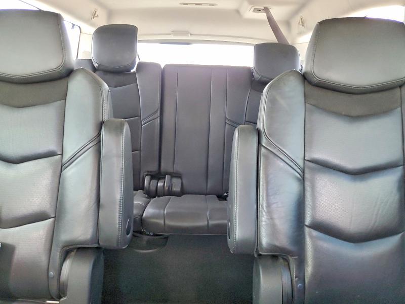Продаж на аукціоні авто 2015 Cadillac Escalade, vin: 1GYS3JKJ7FR280753, номер лоту: 47162196