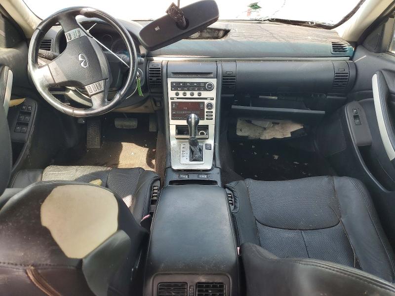 Продаж на аукціоні авто 2006 Infiniti G35, vin: JNKCV51F76M608595, номер лоту: 46770796