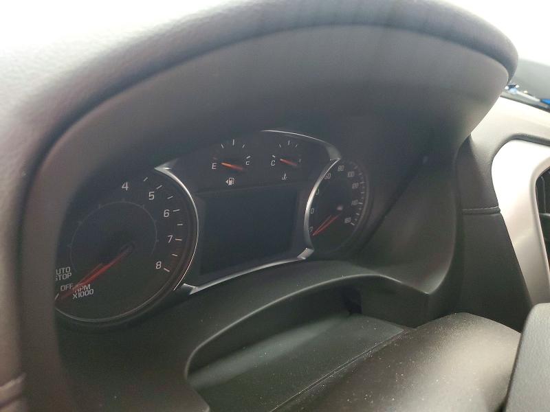 Aukcja sprzedaży 2024 Gmc Terrain, vin: 3GKALTEG6RL119050, numer aukcji: 45703776