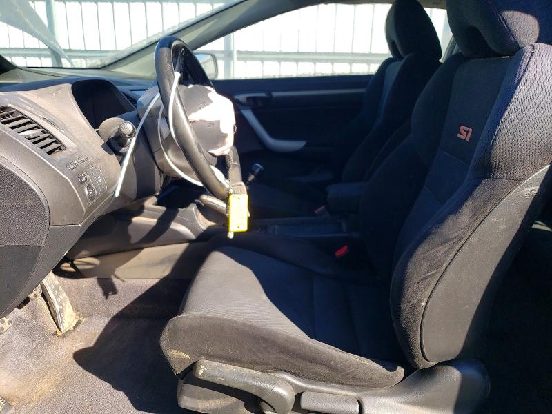2007 Honda Civic მანქანა იყიდება აუქციონზე, vin: 2HGFG21547H703586, აუქციონის ნომერი: 79898085