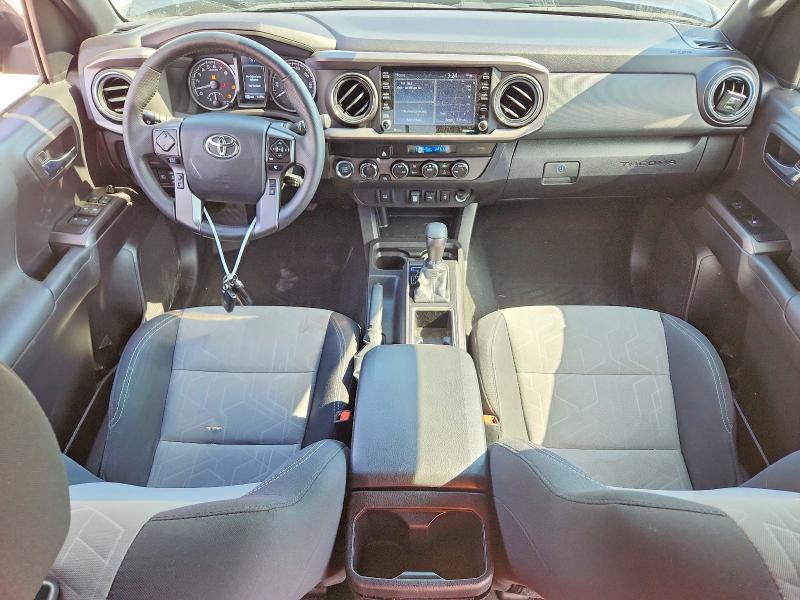 Aukcja sprzedaży 2023 Toyota Tacoma, vin: 3TMCZ5AN0PM556598, numer aukcji: 47600316
