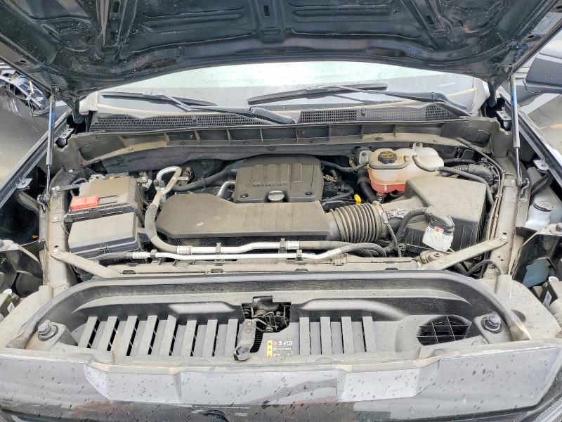 2024 Gmc Sierra მანქანა იყიდება აუქციონზე, vin: 1GTPUAEK4RZ362201, აუქციონის ნომერი: 46583706