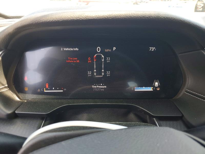Aukcja sprzedaży 2023 Jeep Grand Cherokee, vin: 1C4RJJAG1P8874407, numer aukcji: 47704946