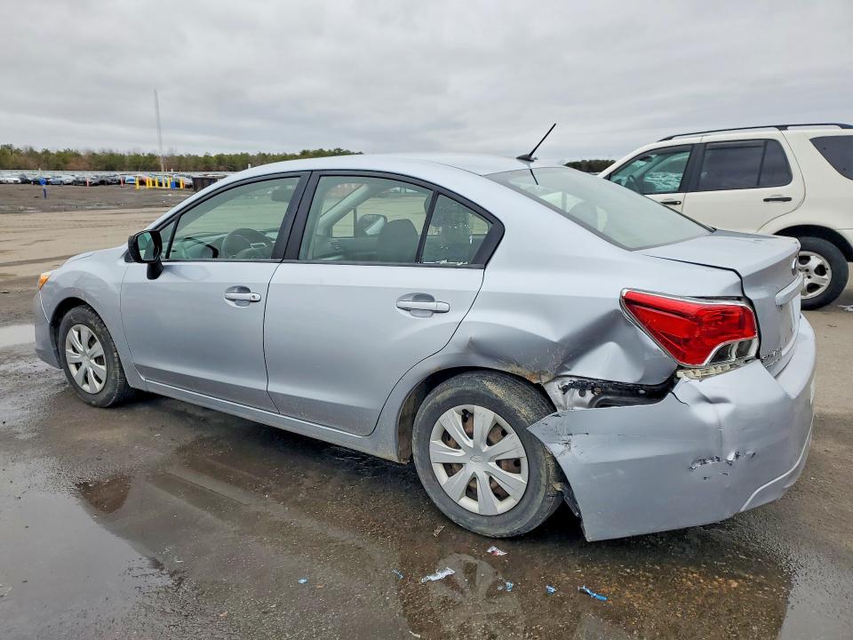 Aukcja sprzedaży 2012 Subaru Impreza, vin: JF1GJAA61CG010963, numer aukcji: 45930926