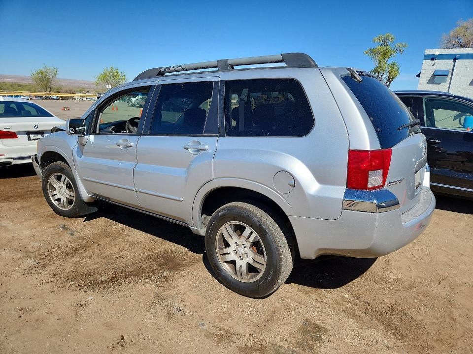 Продаж на аукціоні авто 2004 Mitsubishi Endeavor, vin: 4A4MN31S74E001250, номер лоту: 45872756