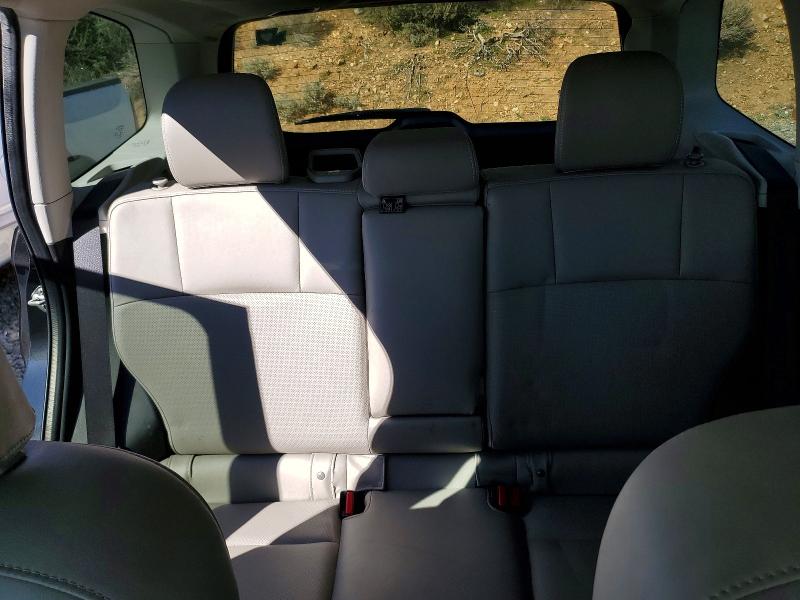 2017 Subaru Forester მანქანა იყიდება აუქციონზე, vin: JF2SJAJC5HH545081, აუქციონის ნომერი: 46749526