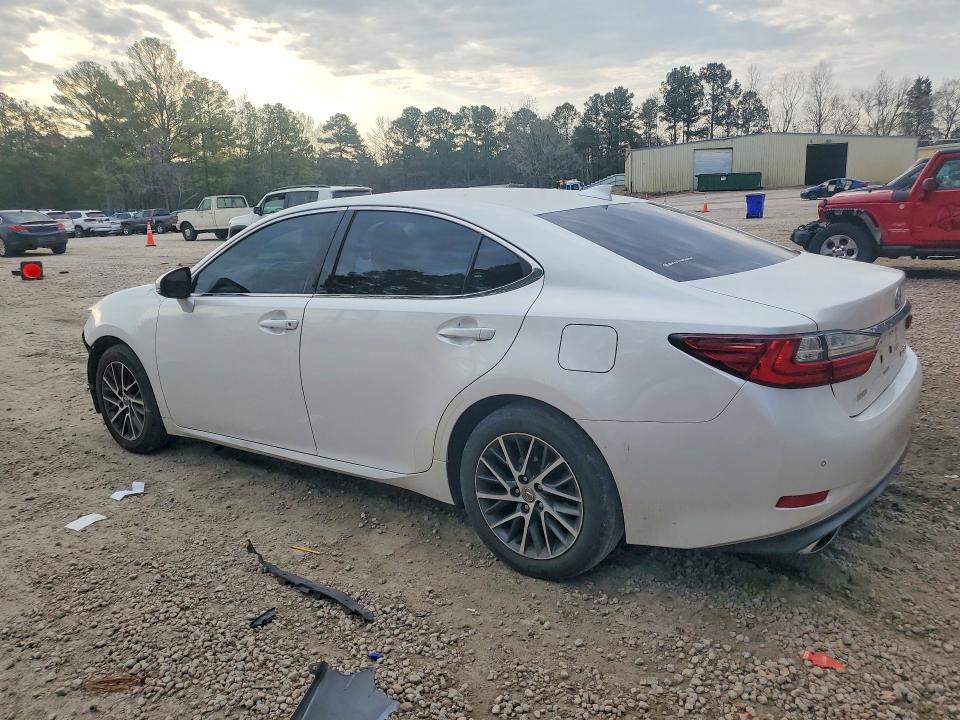 Aukcja sprzedaży 2017 Lexus Es 350, vin: 58ABK1GG6HU045853, numer aukcji: 45461766