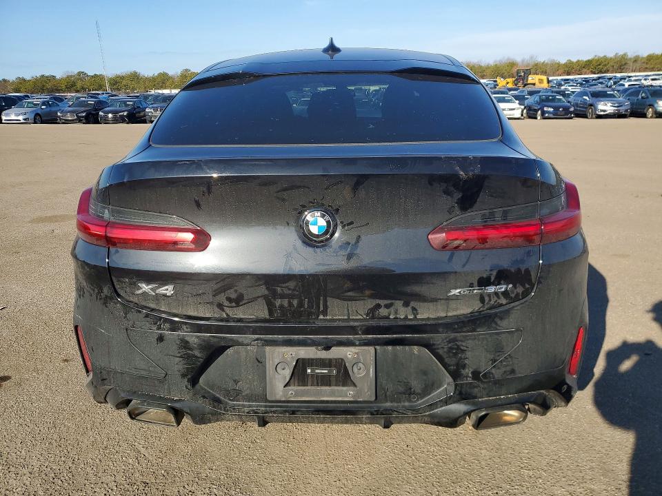 Aukcja sprzedaży 2025 Bmw X4, vin: 5UX33DT07S9X83547, numer aukcji: 46739616