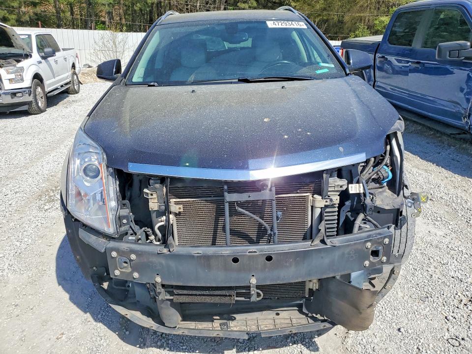 Продаж на аукціоні авто 2015 Cadillac Srx, vin: 3GYFNBE30FS524237, номер лоту: 47293416