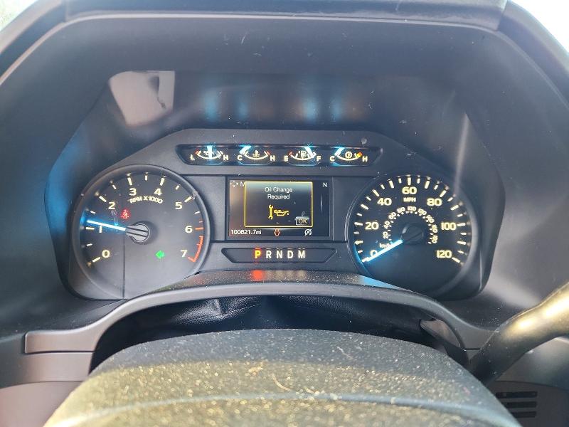 Aukcja sprzedaży 2018 Ford F150, vin: 1FTFX1CG2JKE51523, numer aukcji: 48941546