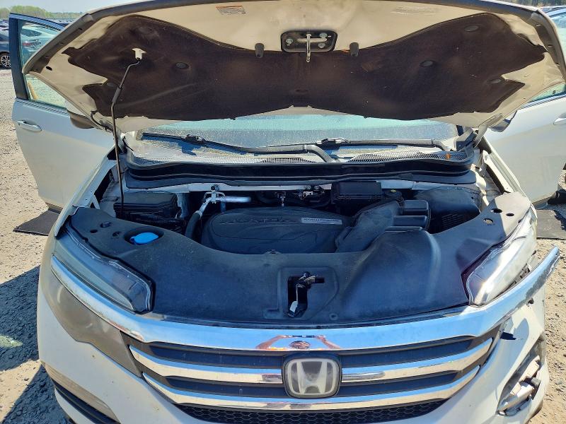 Aukcja sprzedaży 2017 Honda Pilot, vin: 5FNYF5H60HB031785, numer aukcji: 47509996