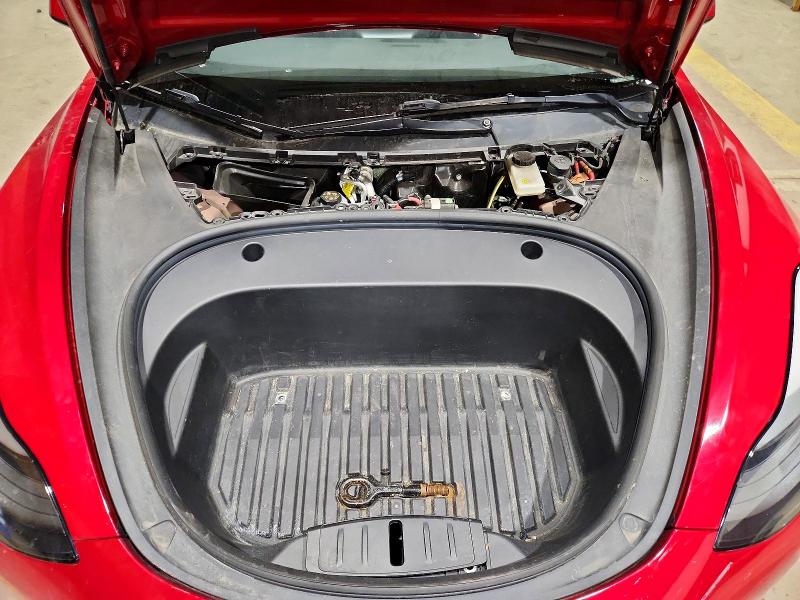 Aukcja sprzedaży 2022 Tesla Model 3, vin: 5YJ3E1EA5NF370360, numer aukcji: 45673116