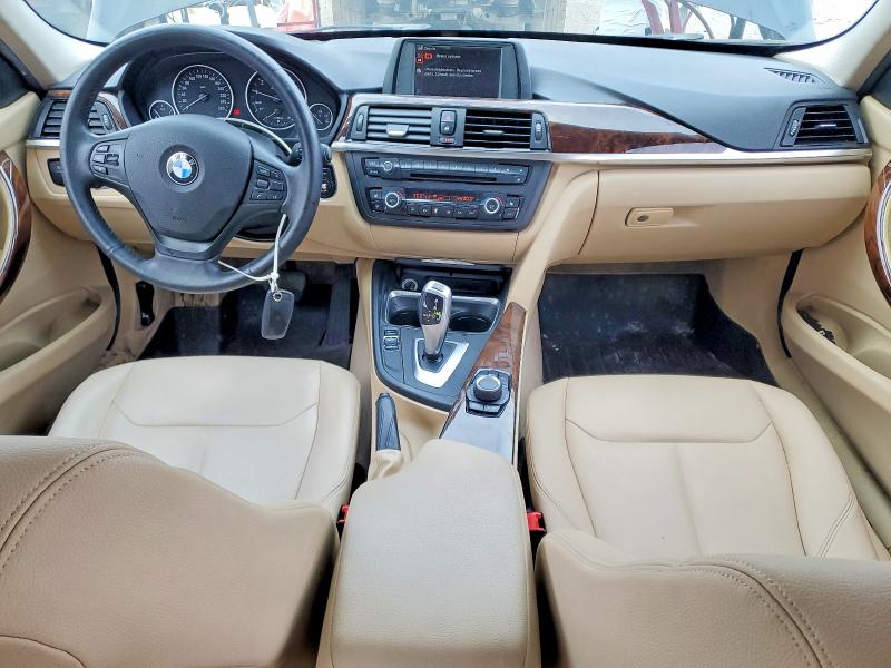 Продажа на аукционе авто 2013 Bmw 328, vin: WBA3B3C55DJ698893, номер лота: 79935275