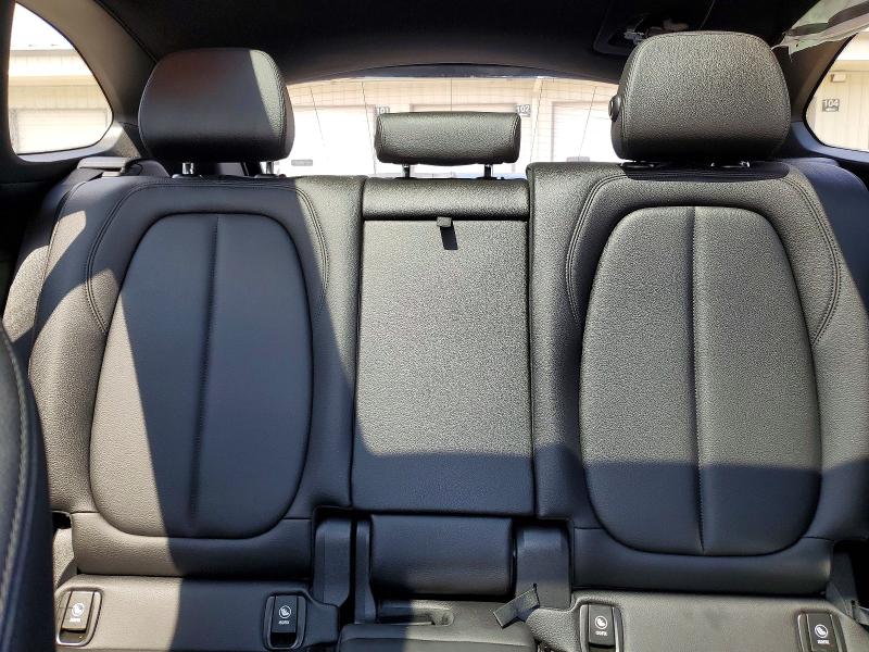 48114556 :رقم المزاد ، WBXHU7C56K3H46645 vin ، 2019 Bmw X1 مزاد بيع