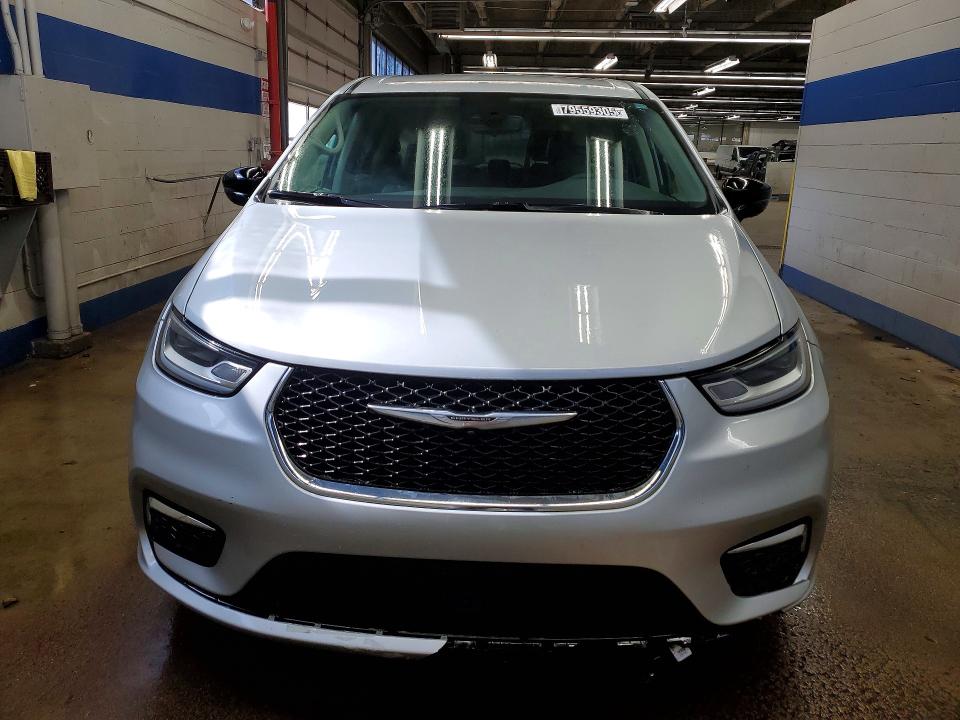 Продажа на аукционе авто 2024 Chrysler Pacifica, vin: 2C4RC1BG3RR134082, номер лота: 79559305