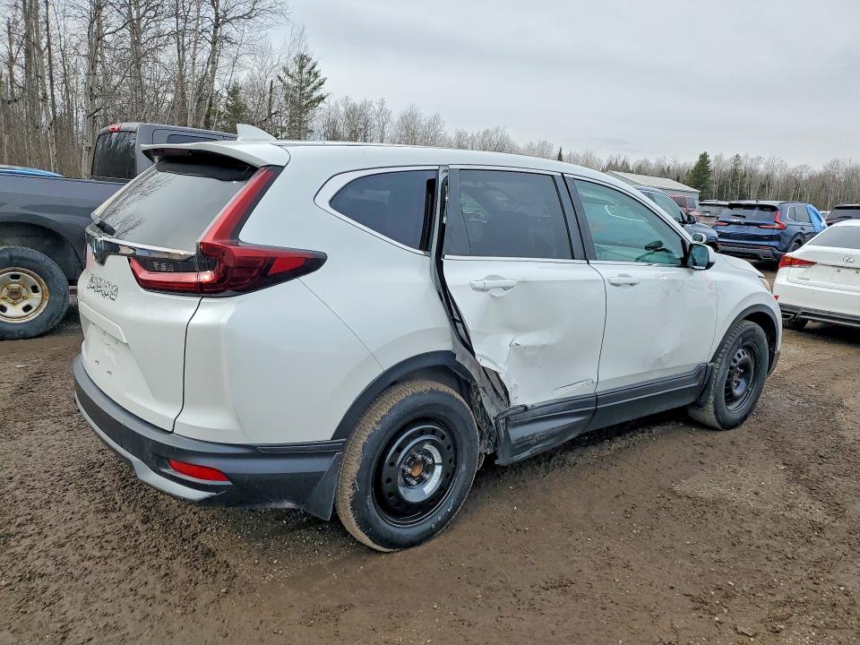 Aukcja sprzedaży 2020 Honda Cr-v, vin: 2HKRW1H28LH002510, numer aukcji: 47869776