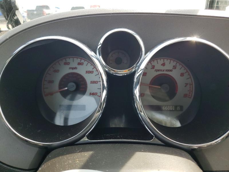 2007 Pontiac Solstice მანქანა იყიდება აუქციონზე, vin: 1G2MB35B37Y119877, აუქციონის ნომერი: 47336196