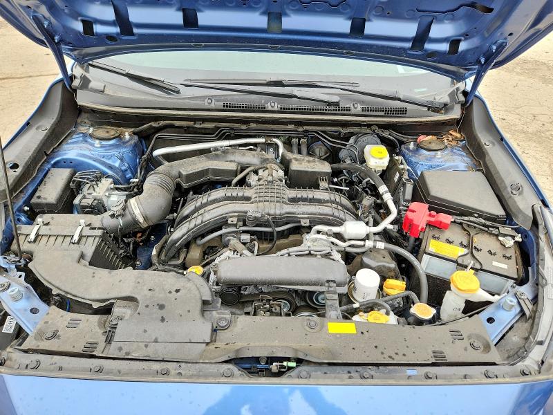 Продаж на аукціоні авто 2024 Subaru Crosstrek, vin: JF2GUADC5RH374990, номер лоту: 47001426