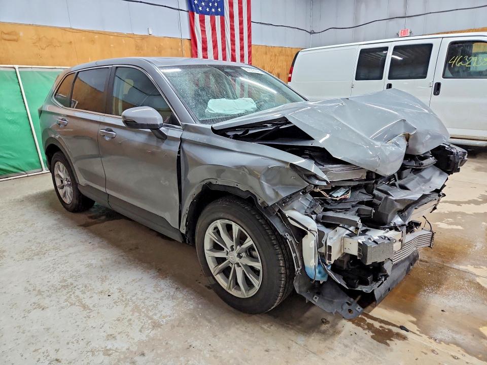 2024 Honda Cr-v მანქანა იყიდება აუქციონზე, vin: 5J6RS4H79RL013619, აუქციონის ნომერი: 47372146
