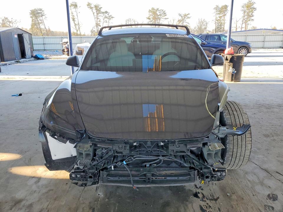 Aukcja sprzedaży 2025 Tesla Model 3, vin: 5YJ3E1EA6SF998777, numer aukcji: 46397176