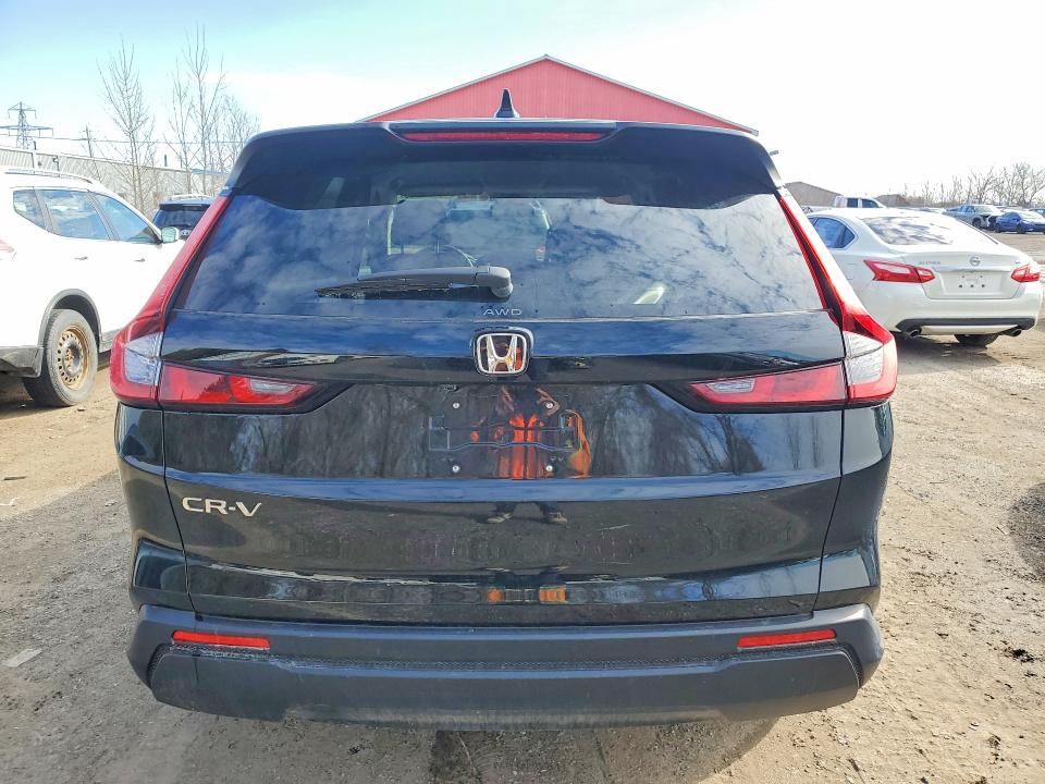 Продажа на аукционе авто 2026 Honda Cr-v, vin: 2HKRS4H27TH103096, номер лота: 46451346