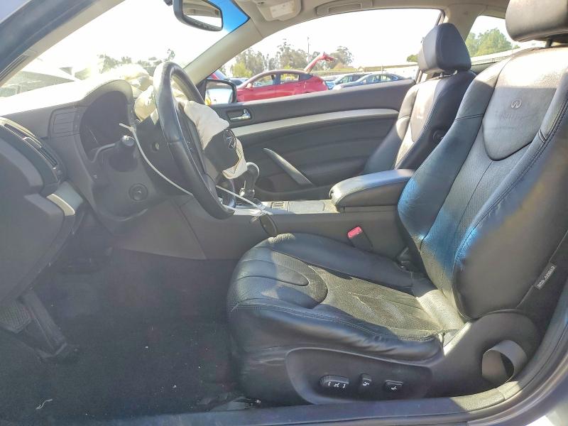 Aukcja sprzedaży 2008 Infiniti G37, vin: JNKCV64E78M122106, numer aukcji: 45570146