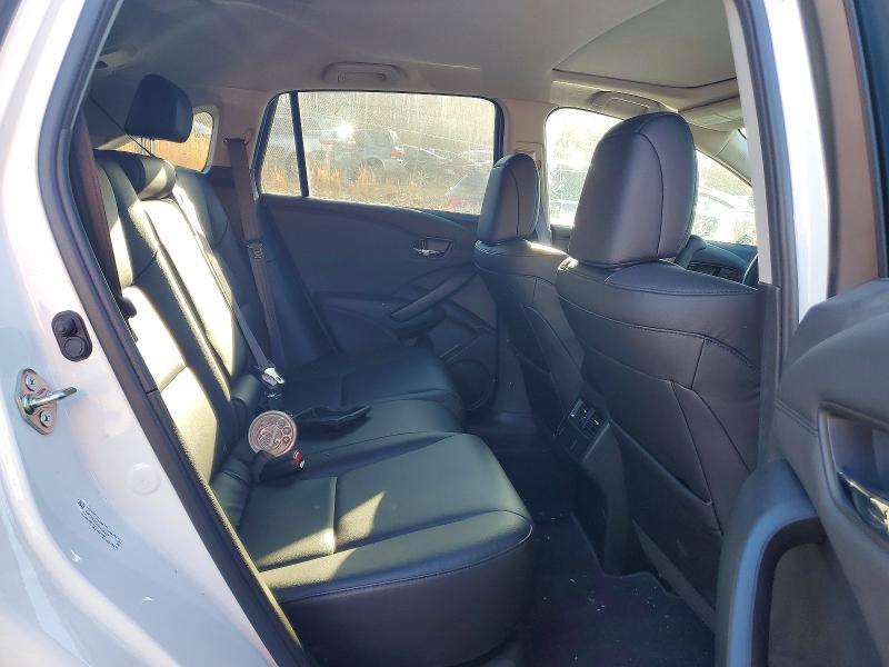 Aukcja sprzedaży 2017 Acura Rdx, vin: 5J8TB4H36HL006202, numer aukcji: 41780906