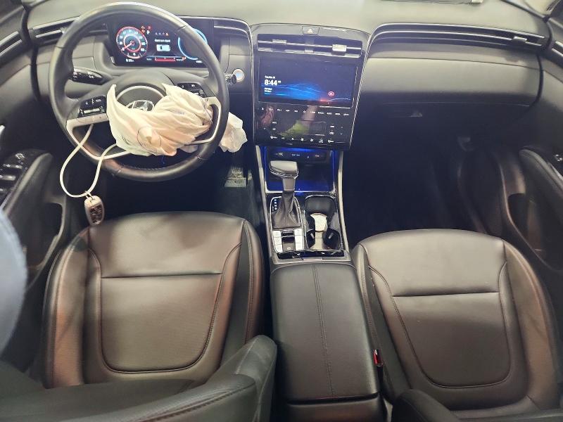 Продажа на аукционе авто 2023 Hyundai Tucson, vin: KM8JFCAE3PU218723, номер лота: 47952316