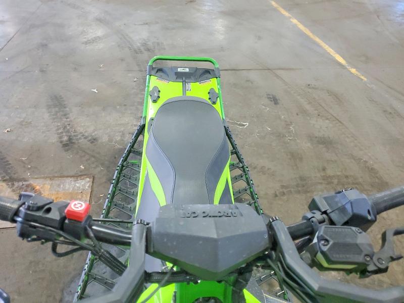 Aukcja sprzedaży 2025 Arctic Cat Arctic Cat, vin: 4UF1S2JH1ST103453, numer aukcji: 45741806